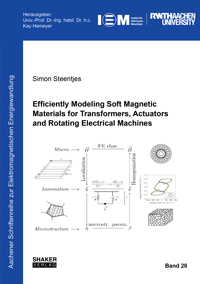 Magnetic materials dissertation image