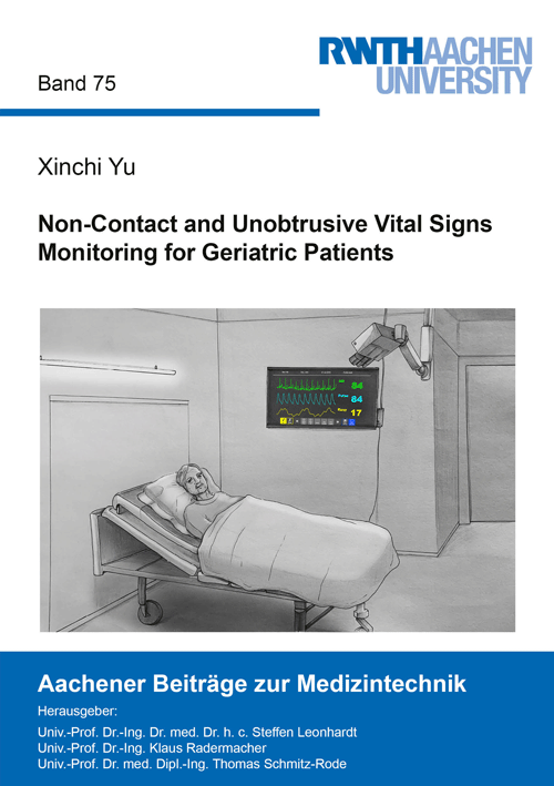 Xinchi Yu - Non-Contact and Unobtrusive Vital Signs Monitoring for ...