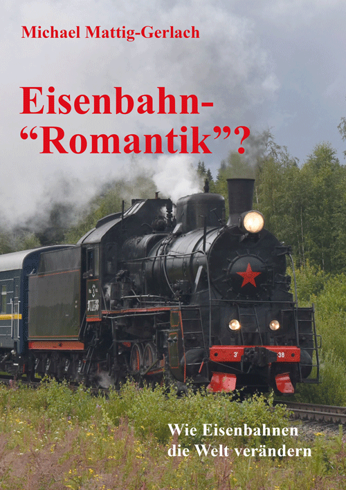 Dissertation eisenbahn image