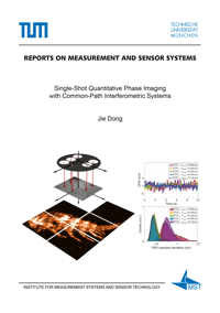 Jie Dong - Single-Shot Quantitative Phase Imaging with Common-Path ...