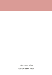 978-3-8191-0152-6