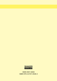 978-3-8191-0497-8